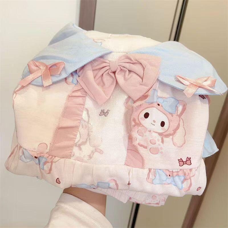 Beauty & Makeup Katia Di Paola - Ensemble pyjama My Melody 2026, nouvelle